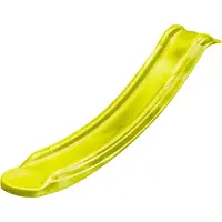 Swing King Swingking Glijbaan Geel 120cm