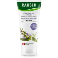 RAUSCH Haarmasker voor zilverglans Salie 100 ml Tube