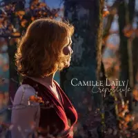 Sonic Camille Laïly - Crépuscule (CD)