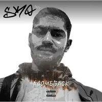 Sonic Sko - Comeback (CD)