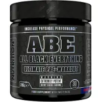 Applied Nutrition - ABE Ultimate Pre-Workout - 315 g - Sour Gummy Bear Smaak - 30 servings