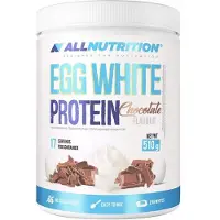Allnutrition - Eiwit uit Eiwitten, Chocolade - 510g