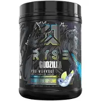 RYSE - Godzilla Pre-Workout Monsterbes Limoen 796g
