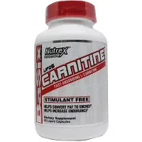 Nutrex Lipo-6 Carnitine - 60 caps