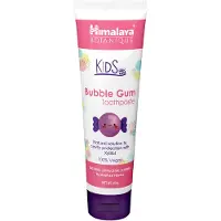 Himalaya Botanique Kids Toothpaste Bubble Gum 80 g