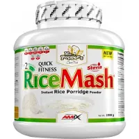 Amix Ricemash Rijstmeel Chocolade En Kokos 1.5kg