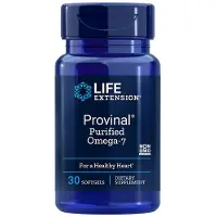 Life Extension - Provinal Gezuiverde Omega-7 - 30 softgels