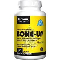 Jarrow Formulas - Bone-Up, capsules - 120 capsules