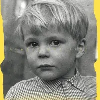 Konkurrent James Varda - Chance And Time (LP)