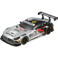 Mattel PREMIUM 1:43RD Mercedes-AMG GT3 Vehicle