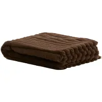 Present Time plaid vajen 170x130x0.5cm -