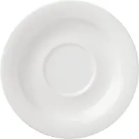 Arabia Arctica schotel Ø16 cm Wit