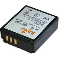 Jupio Panasonic CGA-S007 accu (Merk )