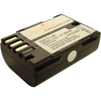 Jupio D-Li90 for Pentax 1600 mAh