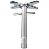 Falcon Eyes Schaar Klem SC-CLAMP voor Systeemplafond