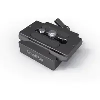 SmallRig 2280 Quick Release Clamp and Plate ( Arca-type Com)