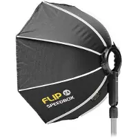 SMDV Speedbox-FLIP24