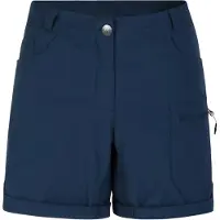Dare 2b Melodic II Korte Broek Dames, petrol EU 42 | UK 16 2023 Trekking- & Wandelbroeken