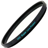 MARUMI Filter Super DHG Protect 55 mm