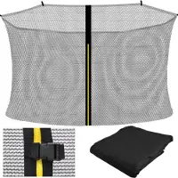 MT MALATEC Binnenste trampolinenet 183 404 427 cm