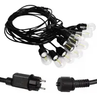 Gardlov LED Tuinverlichting – Creëer de perfecte sfeer buiten