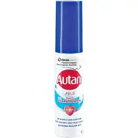 Autan AKUT Pump-Gel Wundgel 1212012 25 ml