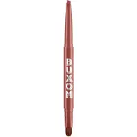 BUXOM Cosmetics Power Line Plumping Lip Liner Lipliner 0.3 g Hush Hush Henna