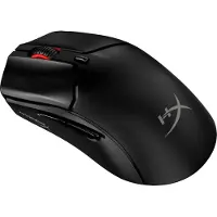 HyperX Pulsefire Haste 2 Mini - draadloze gaming muis (zwart)