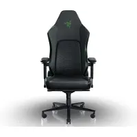 Razer Iskur V2 Gaming Chair Groen