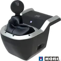 - 7 Speed Racing Shifter - PC (Windows 11/10)
