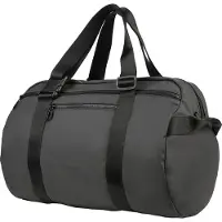Tucano Sporttas 'GOMMO BORSA WEEKENDER BORSA' zwart