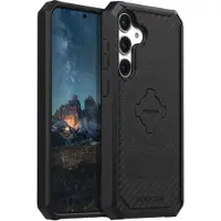 Rokform Galaxy S24 Magnetic Rugged Case.