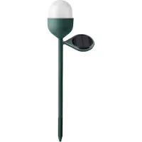 Lexon Design Clover Garden - LED-lamp op zonne-energie