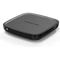 Formuler GTV - IPTV Set Top box - officiële AndroidTV software - Google Voice - Smart Remote - My TV Online 2 - Ingebouwde chromecast
