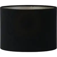 Light & Living lampenkap velours Ø20x15cm -