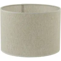 Light & Living lampenkap breska Ø20x15cm -