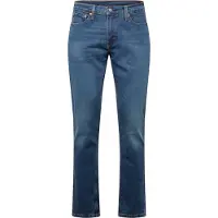 Levi's Jeans blauw denim