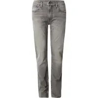 Levi's Jeans '511 Slim Jeans' grey denim
