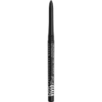 Nyx Oog make-up Eyeliner Vivid Rich Eyeliner Always Onyx