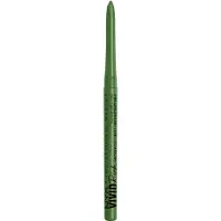 Nyx Oog make-up Eyeliner Vivid Rich Eyeliner It's Giving Jade
