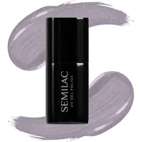 Semilac UV Colours UV Gel Polish Gel Nagellak 7 ml 375 Shimmer Stone Agate