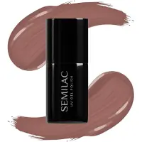 Semilac UV Gel Polish 476 Beach Soirée