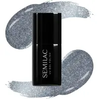 Semilac UV Gel Polish 471 Luxury Chillout