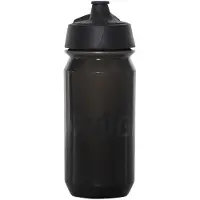Rogelli Water Bottle 500ml Zwart