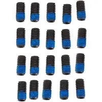 Time Speciale 8/12 Grip Pedaalpennen