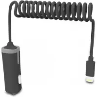 Muvit Lightning Mfi 1.8 M 2.4a Autolader