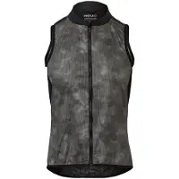 Agu Wind Body II Essential Men Vest Reflection Black 3XL