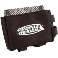 Profile Design E-pack L Frame Bag Zwart