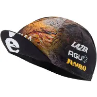 Agu The Masterpiece Tdf 2022 Cap Wit XS Man