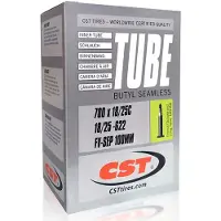 CST Presta 100 Mm Binnenband